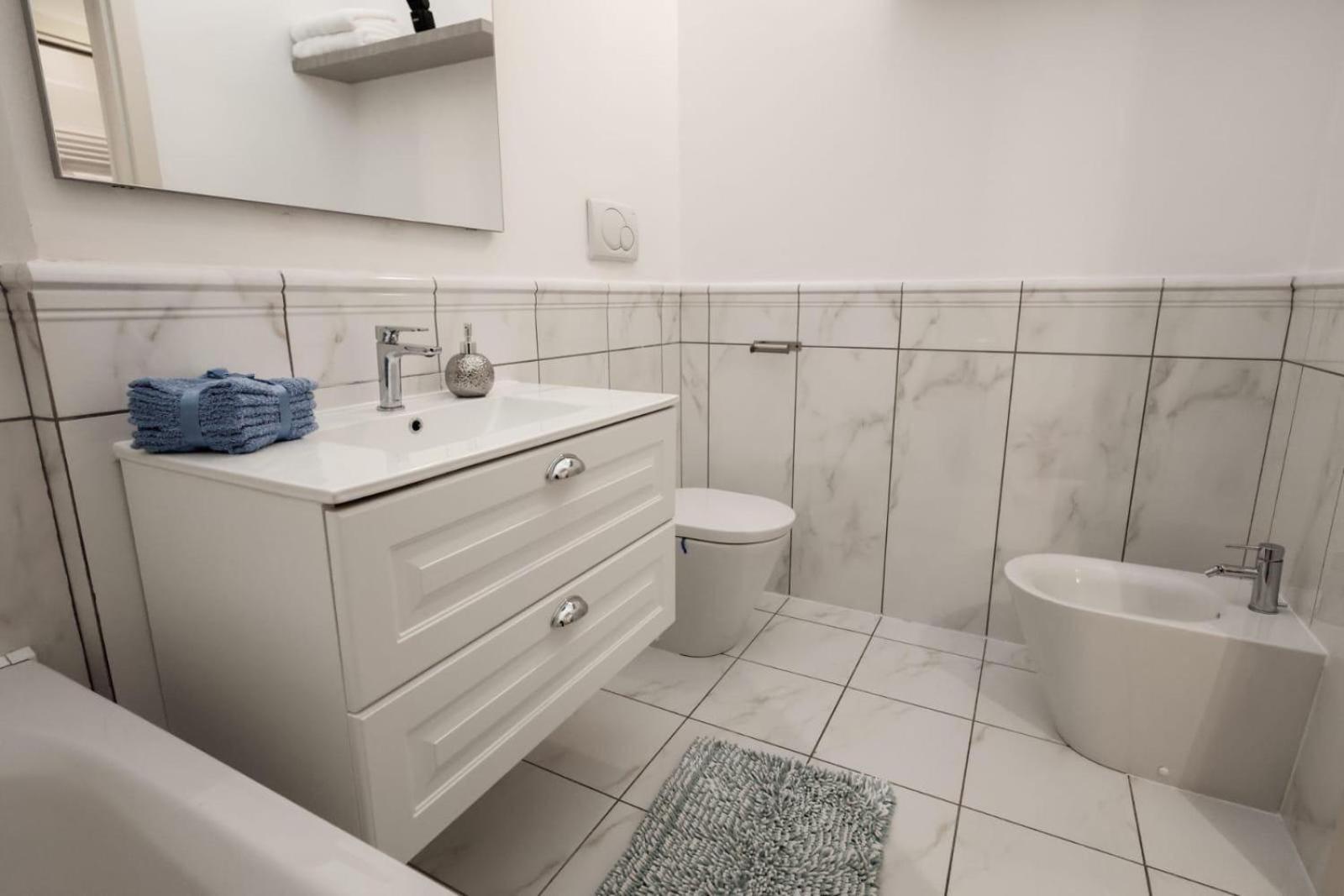Prestige Apartment Viareggio