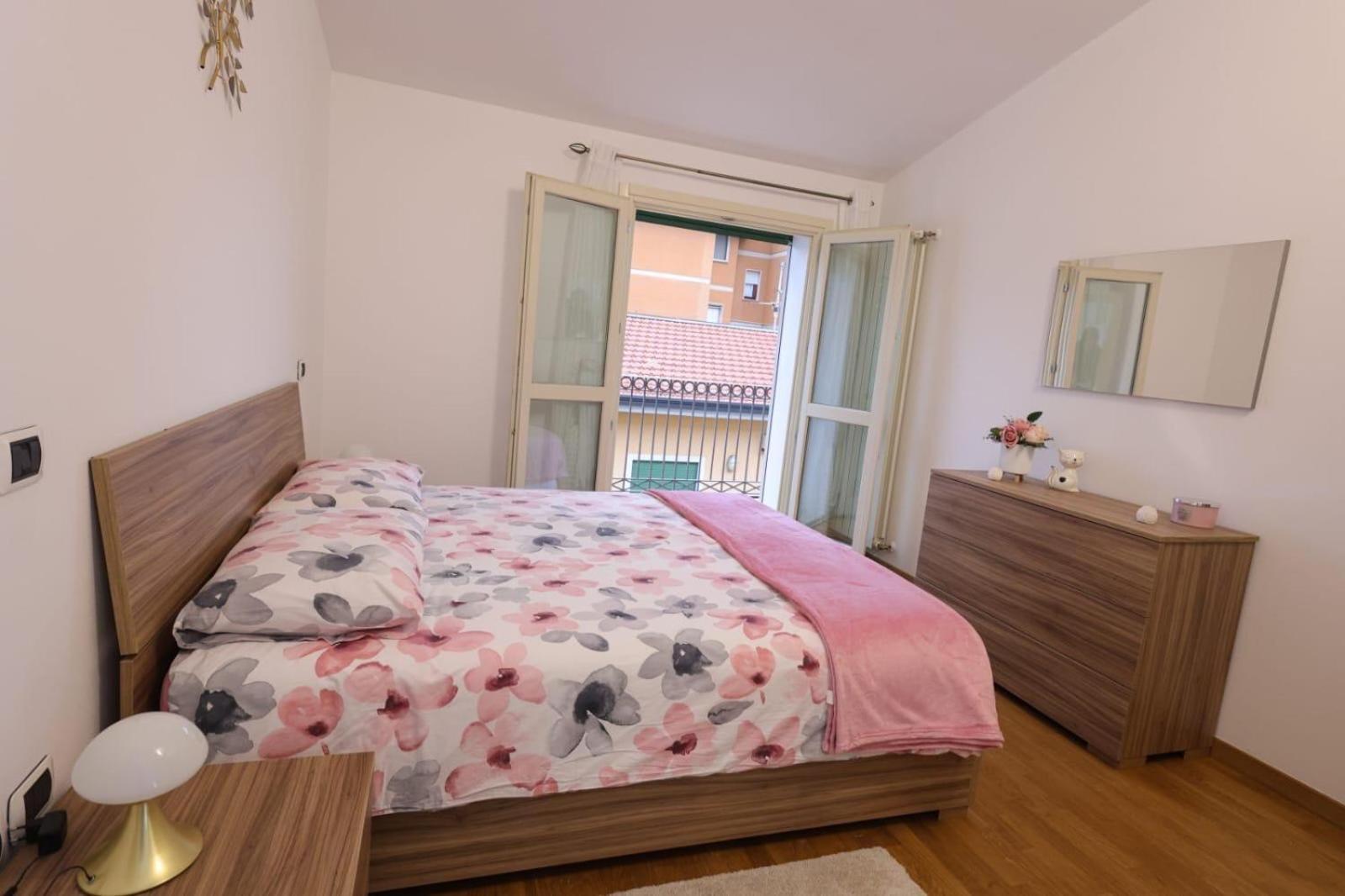 Apartment Prestige Viareggio