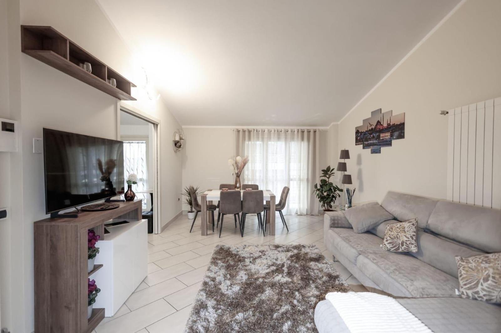 Prestige Viareggio